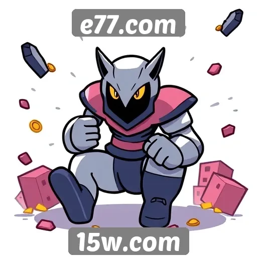 Comparação entre e77.com e outros sites de jogos
