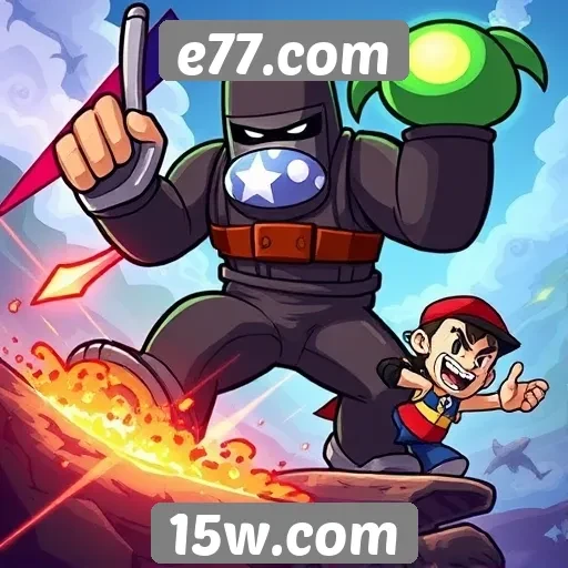 E77.com análise de jogos populares