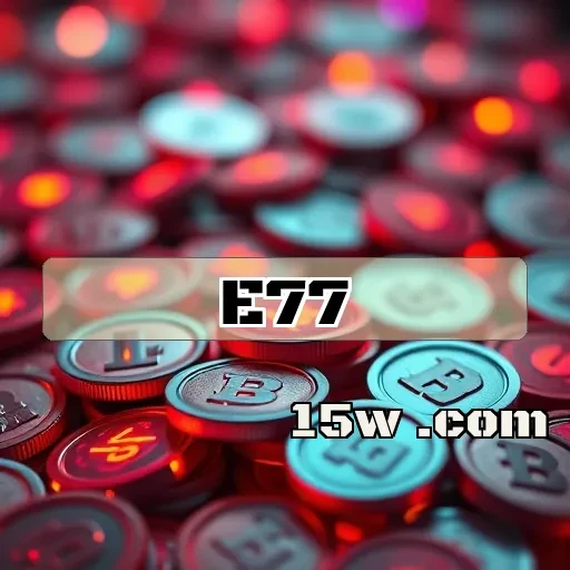 e77.com: Segurança em Primeiro Lugar nos Jogos Online