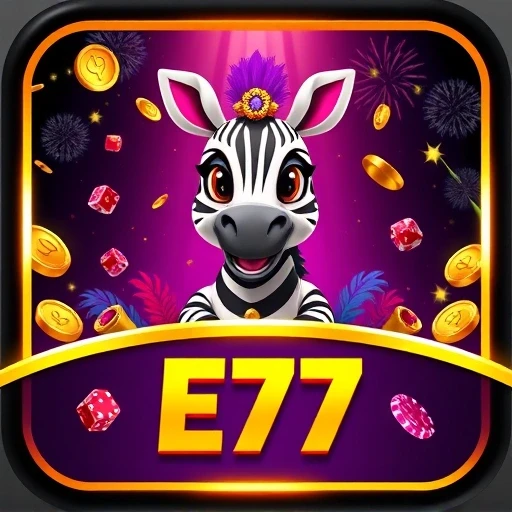 e77.com logo